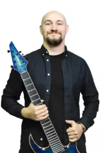 Гончаров Алексей