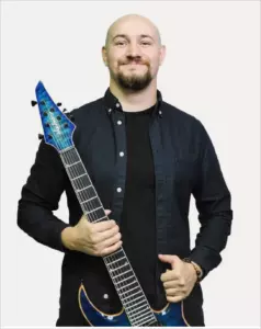 Алексей Гончаров