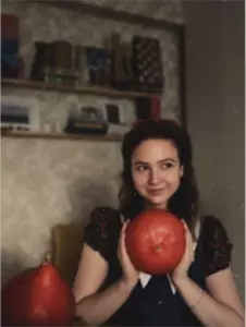 Юлия Безменова