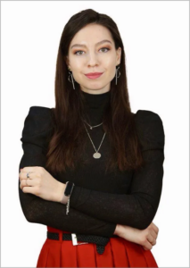 Полина Ковалёва